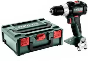 Аккумуляторная дрель-шуруповерт Metabo SB 18 LT BL (602316840) фото