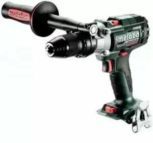 Аккумуляторная ударная дрель Metabo SB 18 LTX-3 BL I Metal (603183850) фото
