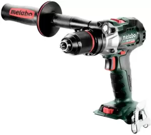 Аккумуляторная дрель-шуруповерт Metabo SB 18 LTX BL I (602360840) фото