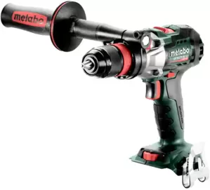 Ударная дрель-шуруповерт Metabo SB 18 LTX BL Q I (602361840)