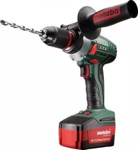 Metabo SB 18 LTX Impuls