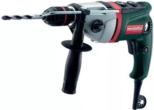 Ударная дрель Metabo SBE 850 Impuls фото