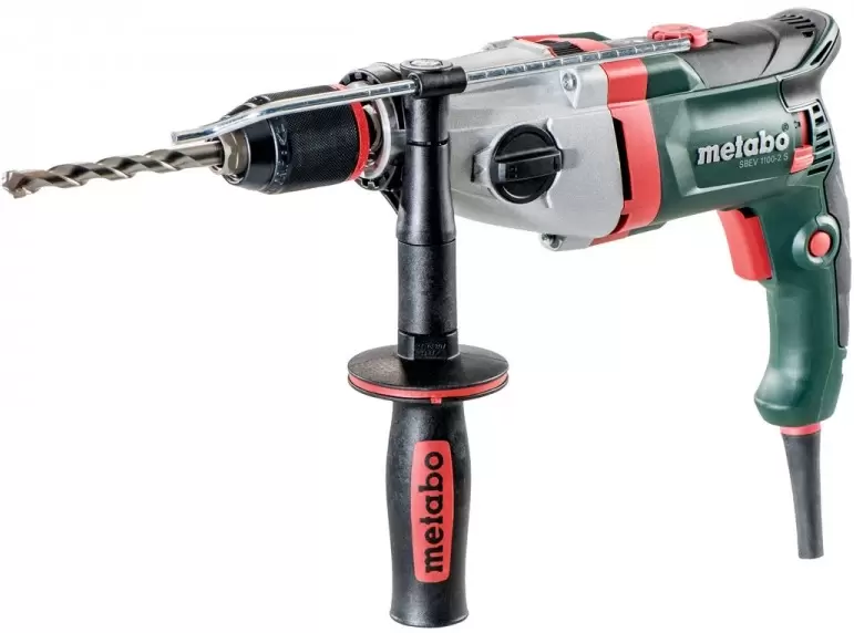 Metabo SBEV 1100-2 S (600784500)