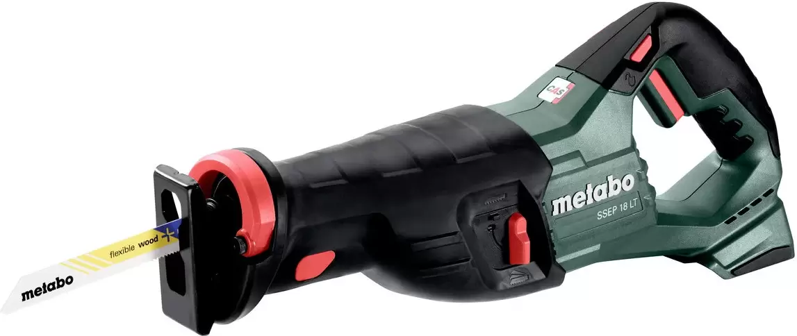 Metabo SSEP 18 LT (601616850)