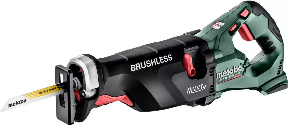 Metabo SSEP 18 LTX BL MVT (602258840)