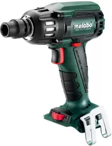 Metabo SSW 18 LTX 400 BL (602205840)