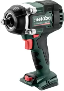 Гайковерт Metabo SSW 18 LTX 800 BL (602403840) фото