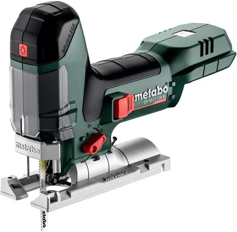 Metabo ST 18 LT 130 BL (601054840)