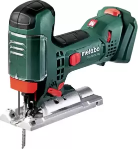 Лобзик Metabo STA 18 LTX 100 (601002840) фото