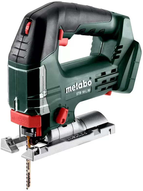 Metabo STB 18 L 90 (601048840)