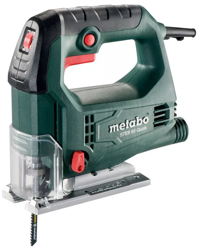 Лобзик Metabo STEB 65 QuickSet (690920000) фото