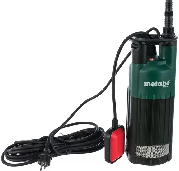 Metabo TDP 7501 S