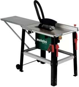 Metabo TKHS 315 C-2.0 WNB