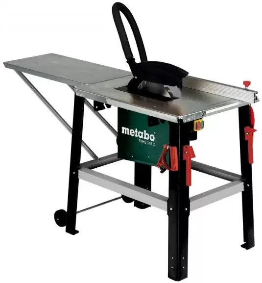 Metabo TKHS 315 C - 2.8 DNB
