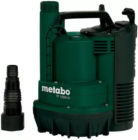 Metabo TP 12000 SI