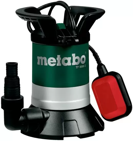 Metabo TP 8000 S