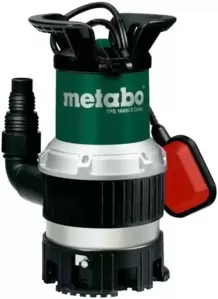 Metabo Tps 16000 S Combi 0251600000