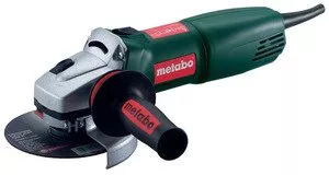 Metabo W 10-125 Quick