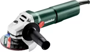 Metabo W 1100-125 (603614000)