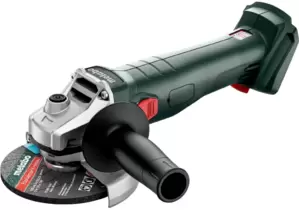 Углошлифовальная машина Metabo W 18 7-125 (602371850)