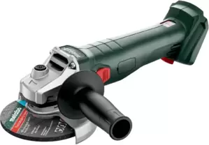 Угловая шлифовальная машина Metabo W 18 L 9-125 (602247840) фото