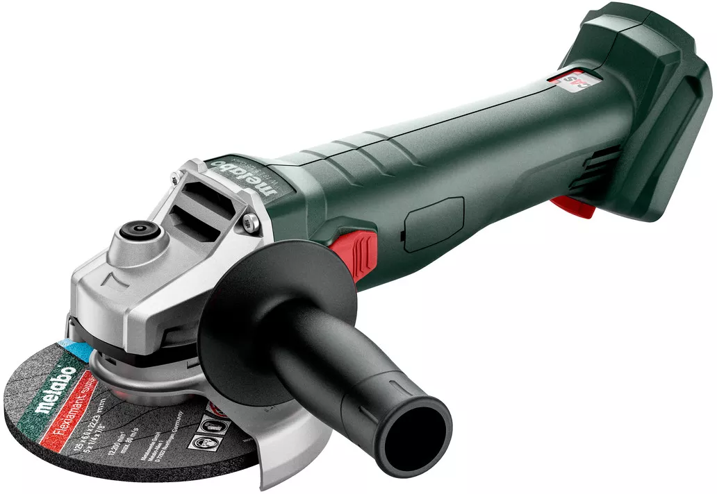 Metabo W 18 L 9-125 Quick (602249850)