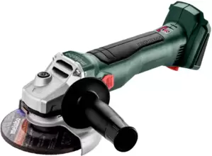 Угловая шлифовальная машина Metabo W 18 L BL 9-125 (602374840) фото