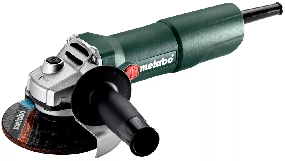 Metabo W 750-125 (603605000)