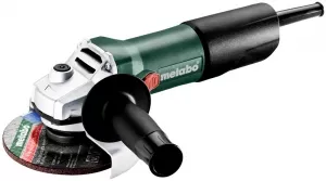 Угловая шлифовальная машина Metabo W 850-125 (603608000) фото