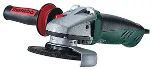 Угловая шлифовальная машина Metabo WB 11-150 Quick фото