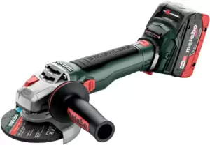 Metabo WB 18 LT BL 11-125 Quick (613054660)