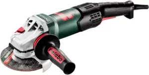 Metabo WE 17-125 Quick RT (601086000)