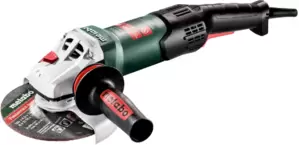 Угловая шлифовальная машина Metabo WE 17-150 Quick RT (601087000)