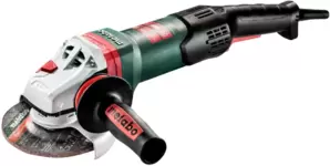 Metabo WEPBA 17-125 Quick Inox RT (601097000)