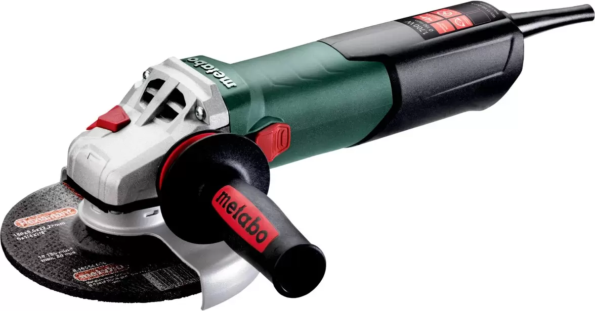 Metabo WEV 17-150 Quick (600473000)