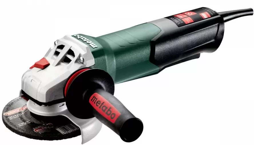 Metabo WP 13-125 Quick (603629000)