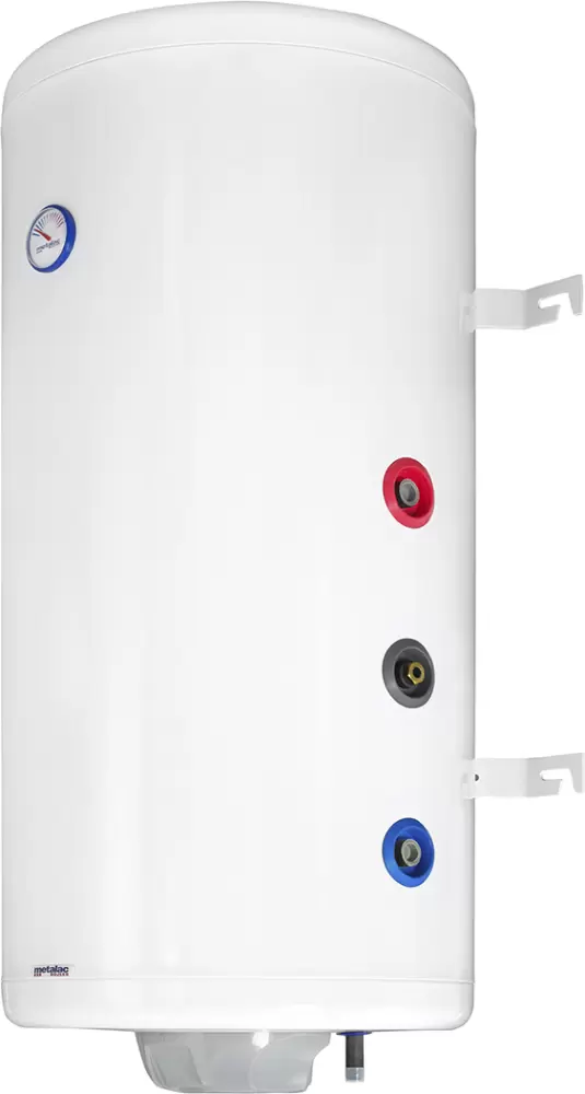 Водонагреватель Metalac Direct WR 100 E Правое подключение фото