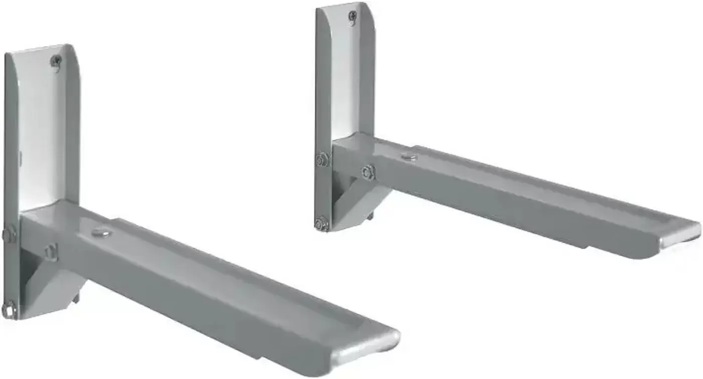 Metaldesign MD-3700 (серебристый)