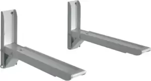 Metaldesign MD-3700 (серебристый)