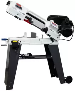 Ленточнопильный станок MetalMaster BSM-115 фото