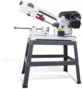 Ленточнопильный станок MetalMaster BSM-115R фото