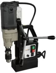 Станок сверлильный MetalMaster MDM-35P фото