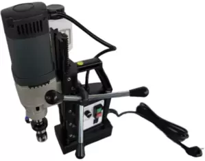 Станок сверлильный MetalMaster MDM-50P фото