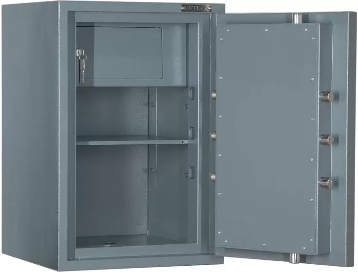 Взломостойкий сейф Меткон CМ2-65Э фото 2