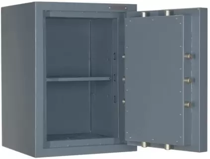 Взломостойкий сейф Меткон CМ3-65 фото 2