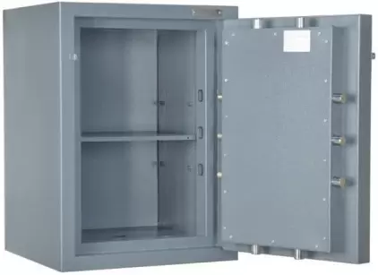 Взломостойкий сейф Меткон CМ3-65Э фото 2