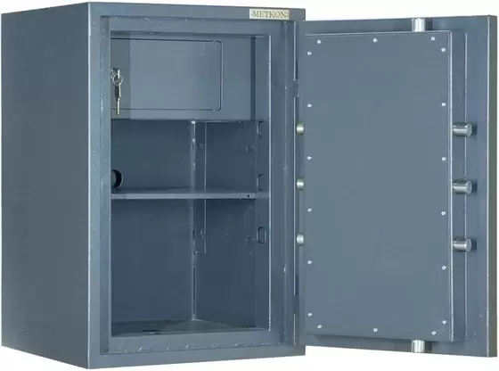 Взломостойкий сейф Меткон CМ-65Э фото 2