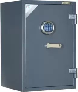 Взломостойкий сейф Меткон CМ-65Э фото