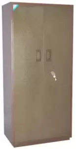 Бухгалтерский сейф Меткон МБ-100 фото