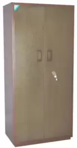 Бухгалтерский сейф Меткон МБ-100А фото